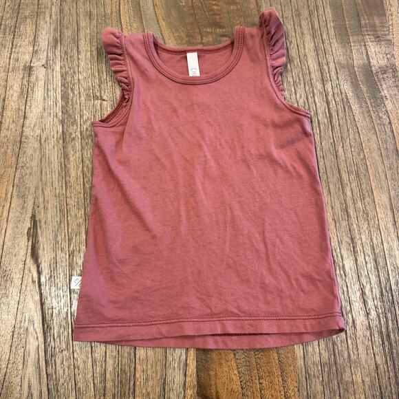 childhoods clothing Other - Childhoods Clothing Flutter Tee CO - Size 18-24m